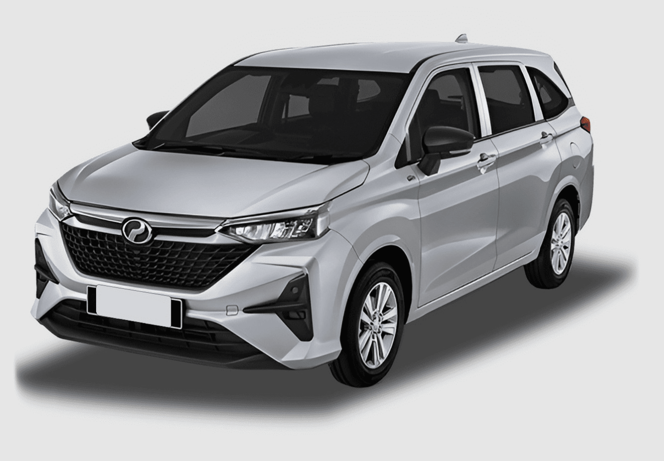 Perodua Alza