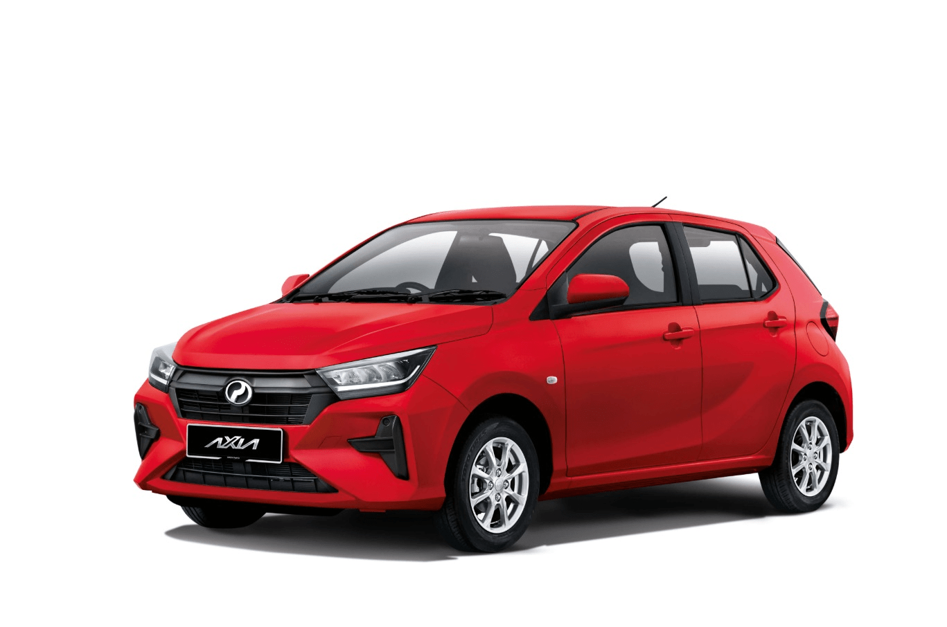 Perodua Myvi